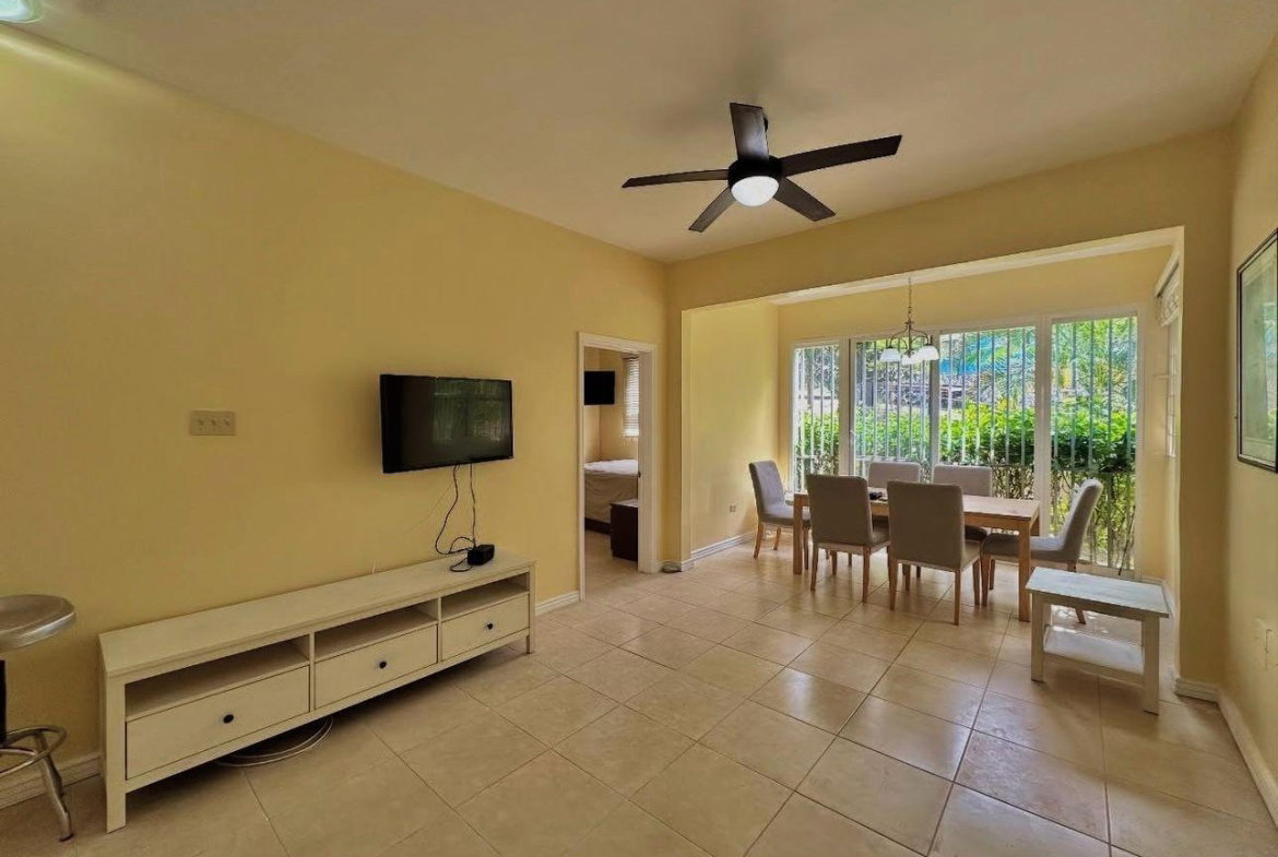 Fifth image of F55-5 Graham Heights in Kingston 6, St. Andrew, Jamaica - property is For Sale