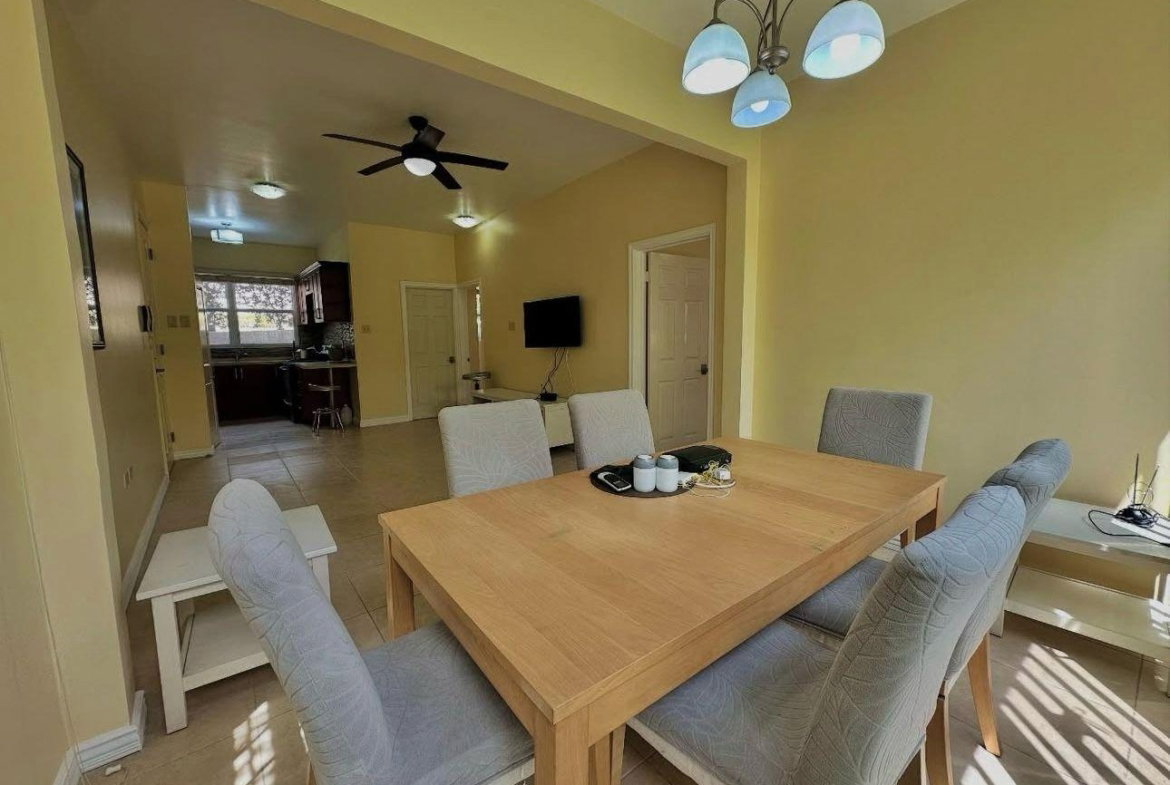 Sixth image of F55-5 Graham Heights in Kingston 6, St. Andrew, Jamaica - property is For Sale