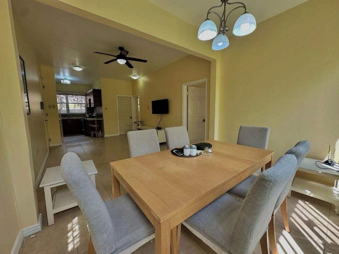 Sixth image of F55-5 Graham Heights in Kingston 6, St. Andrew, Jamaica - property is For Sale