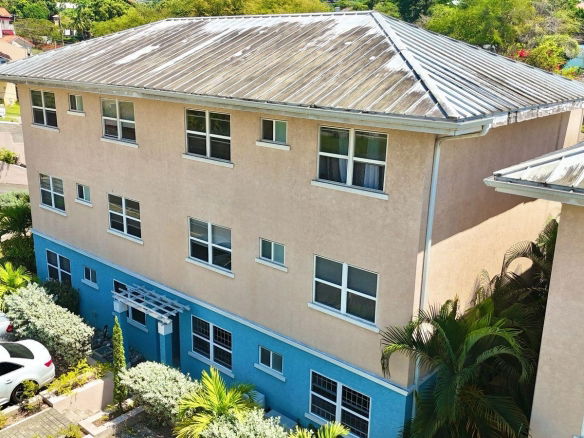 First image of F55-5 Graham Heights in Kingston 6, St. Andrew, Jamaica - property is For Sale