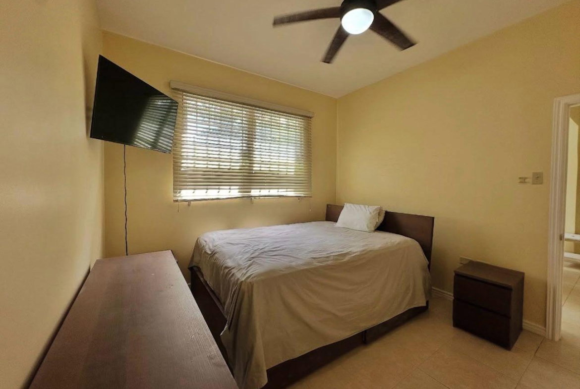 Seventh image of F55-5 Graham Heights in Kingston 6, St. Andrew, Jamaica - property is For Sale