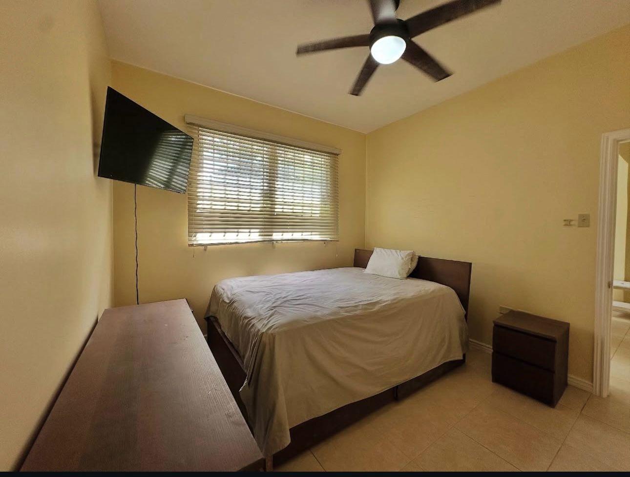 Seventh image of F55-5 Graham Heights in Kingston 6, St. Andrew, Jamaica - property is For Sale