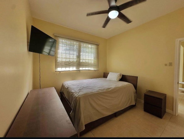 Seventh image of F55-5 Graham Heights in Kingston 6, St. Andrew, Jamaica - property is For Sale