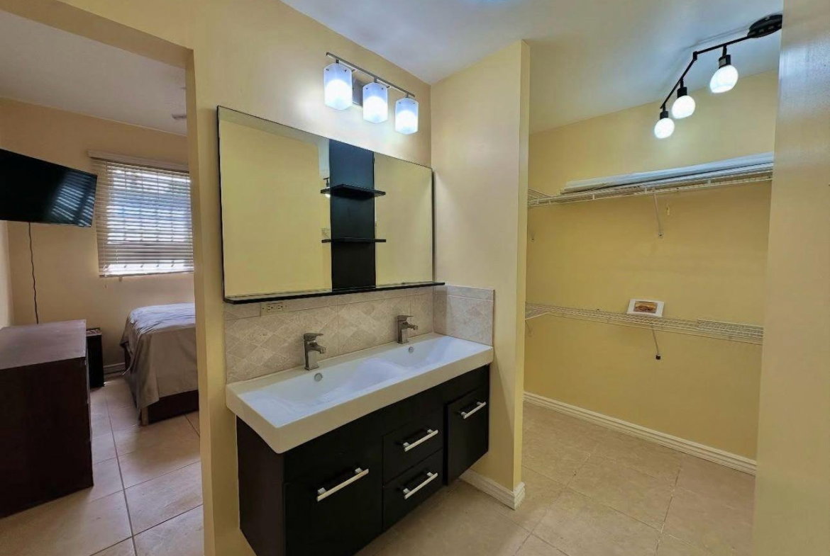 Eighth image of F55-5 Graham Heights in Kingston 6, St. Andrew, Jamaica - property is For Sale