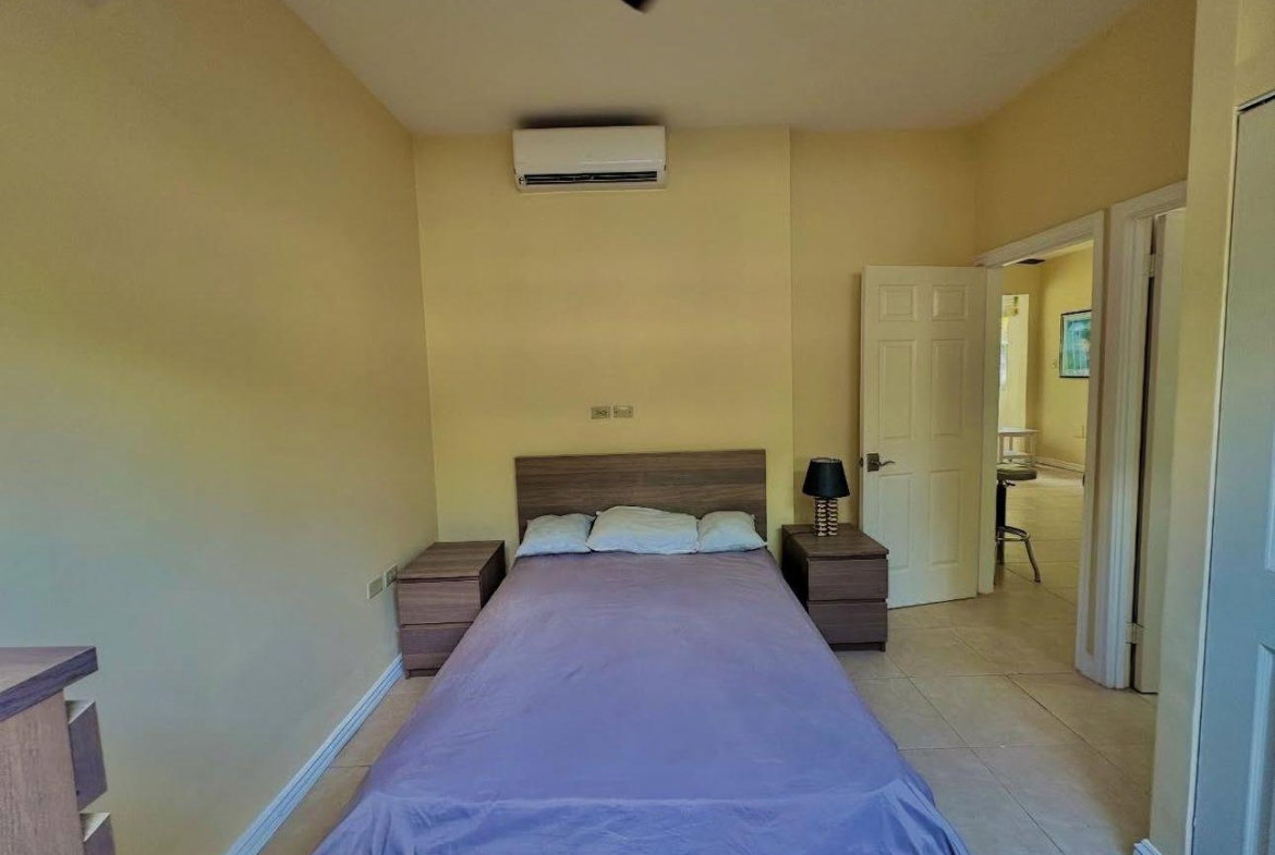 Ninth image of F55-5 Graham Heights in Kingston 6, St. Andrew, Jamaica - property is For Sale