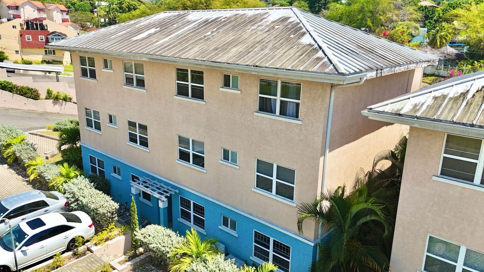 First image of F55-5 Graham Heights in Kingston 6, St. Andrew, Jamaica - property is For Sale