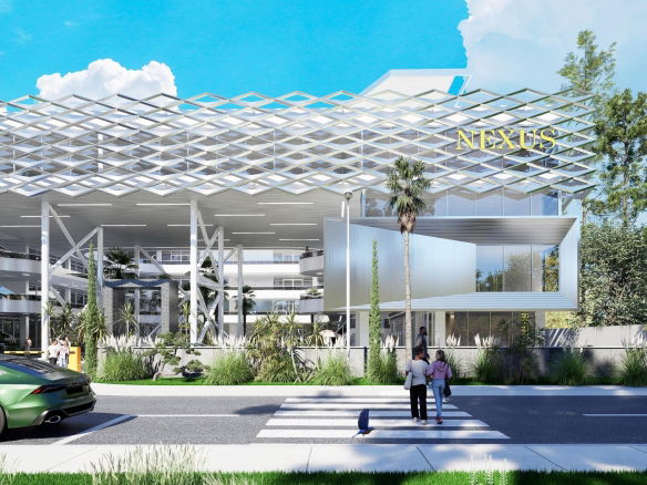 First image of 411-56-58 Lady Musgrave Road in Kingston 5, St. Andrew, Jamaica - property is For Rent