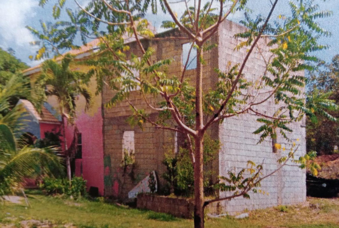 Second image of Lot 7 Evans Heights, Stewarton, in May Pen, Clarendon, Jamaica - property is For Sale