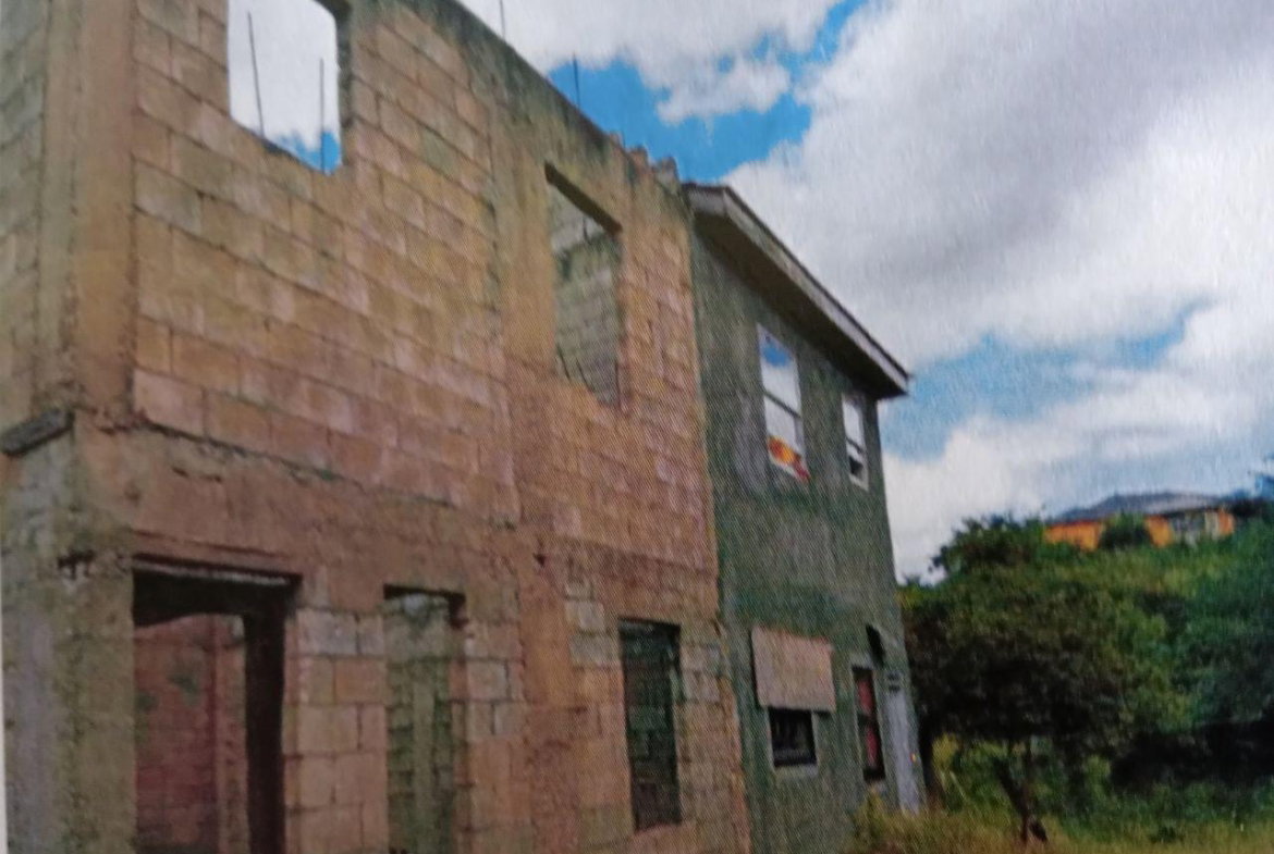 Third image of Lot 7 Evans Heights, Stewarton, in May Pen, Clarendon, Jamaica - property is For Sale