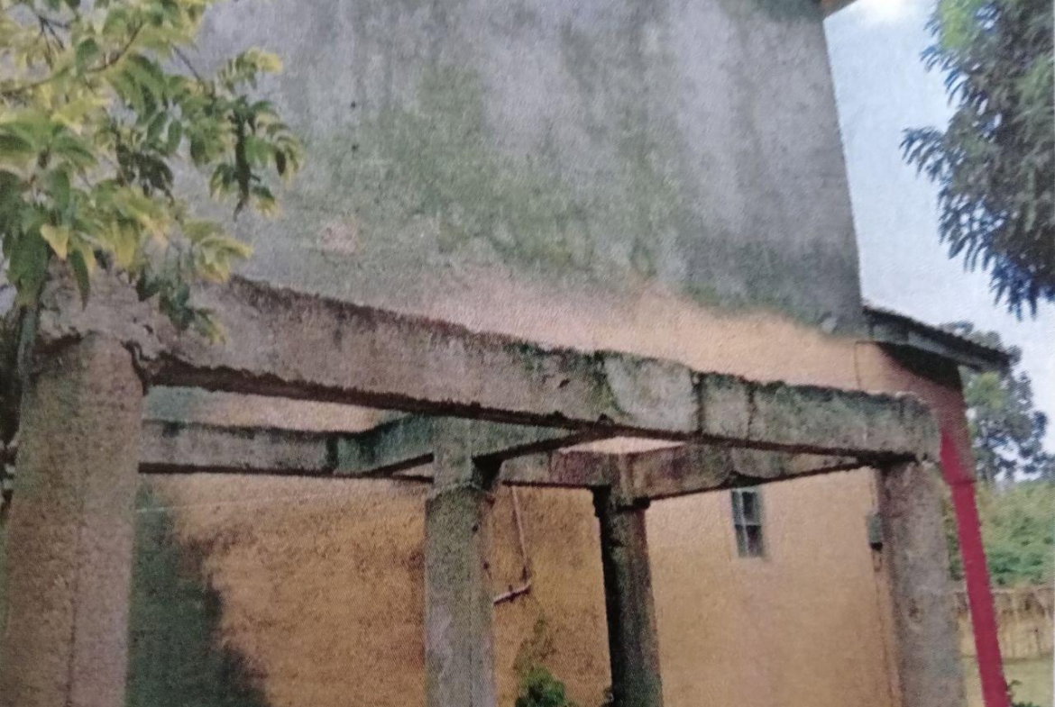 Fifth image of Lot 7 Evans Heights, Stewarton, in May Pen, Clarendon, Jamaica - property is For Sale