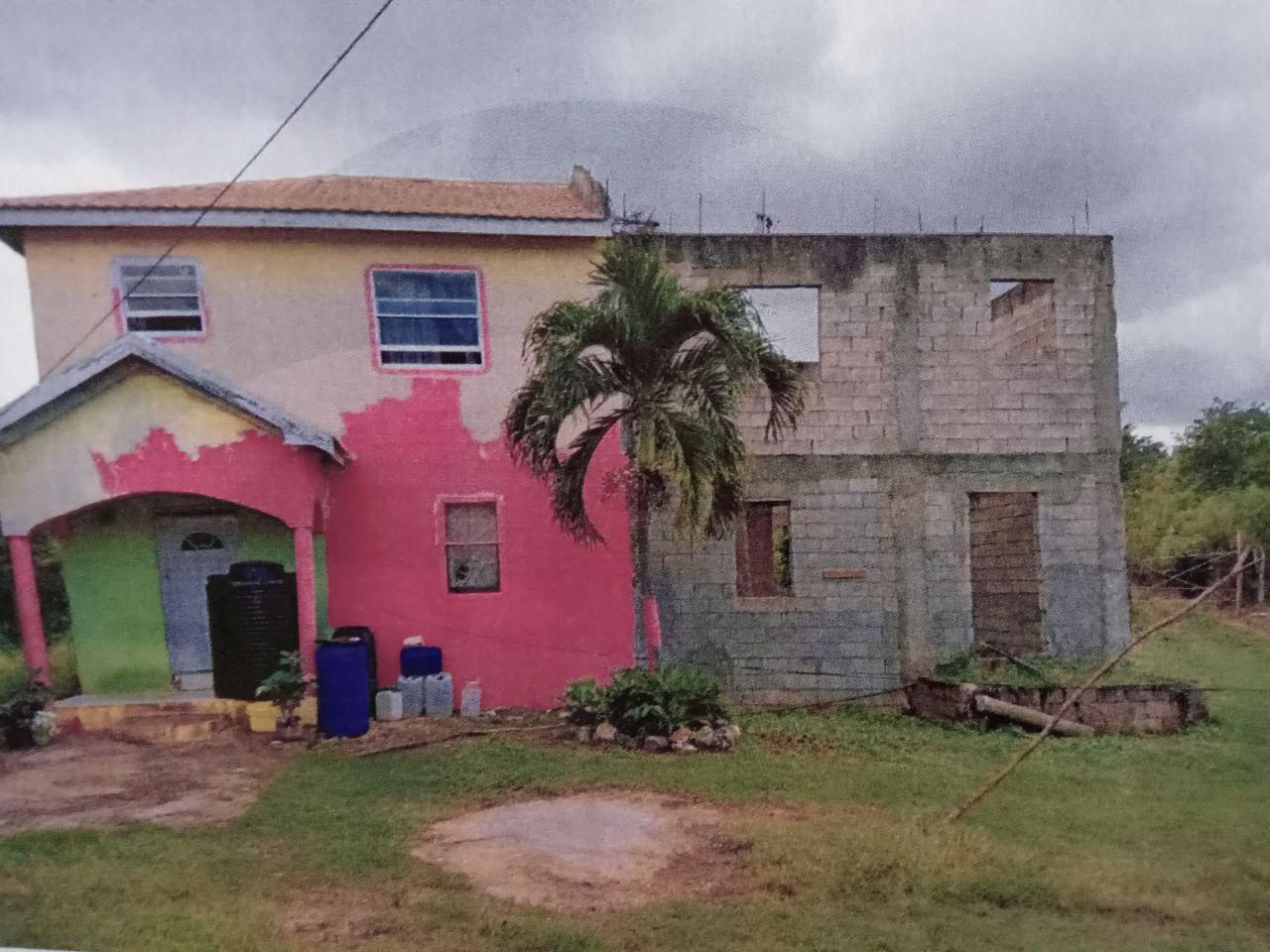 First image of Lot 7 Evans Heights, Stewarton, in May Pen, Clarendon, Jamaica - property is For Sale