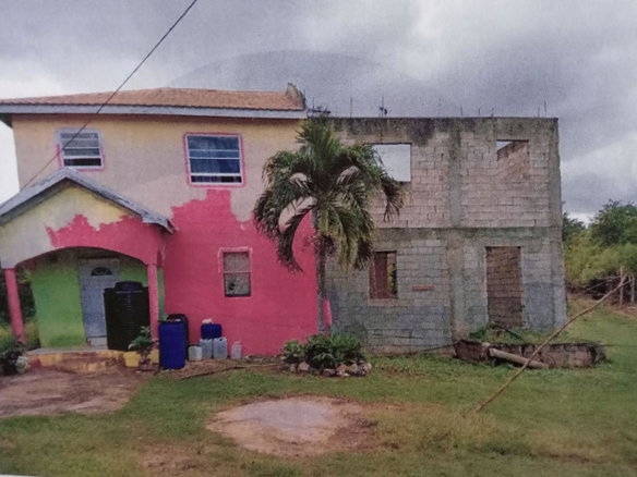 First image of Lot 7 Evans Heights, Stewarton, in May Pen, Clarendon, Jamaica - property is For Sale