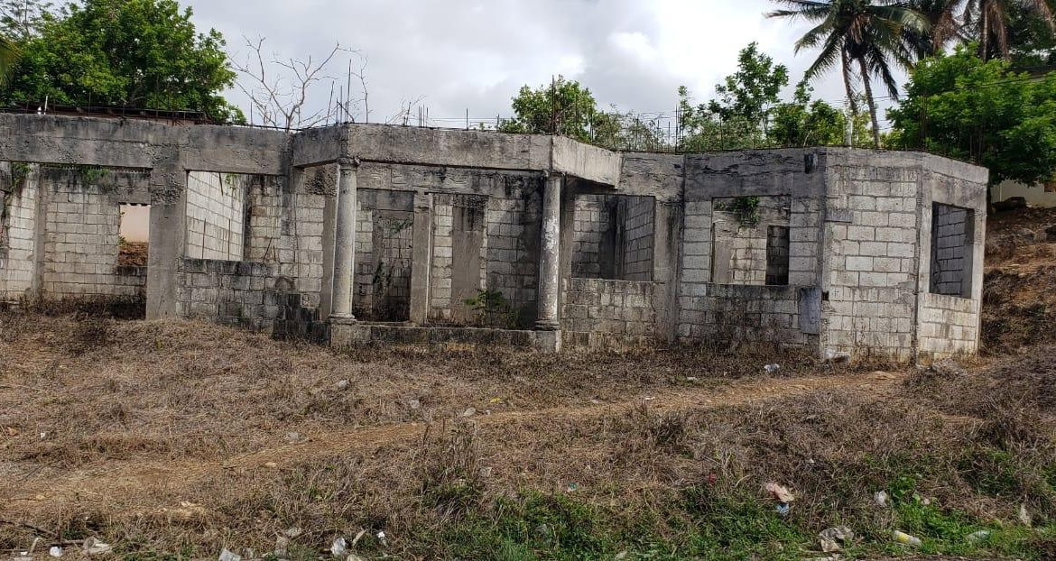 Third image of Suttons/ennitts Hill in Turners Four Paths, Clarendon, Jamaica - property is For Sale