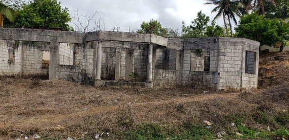 Third image of Suttons/ennitts Hill in Turners Four Paths, Clarendon, Jamaica - property is For Sale