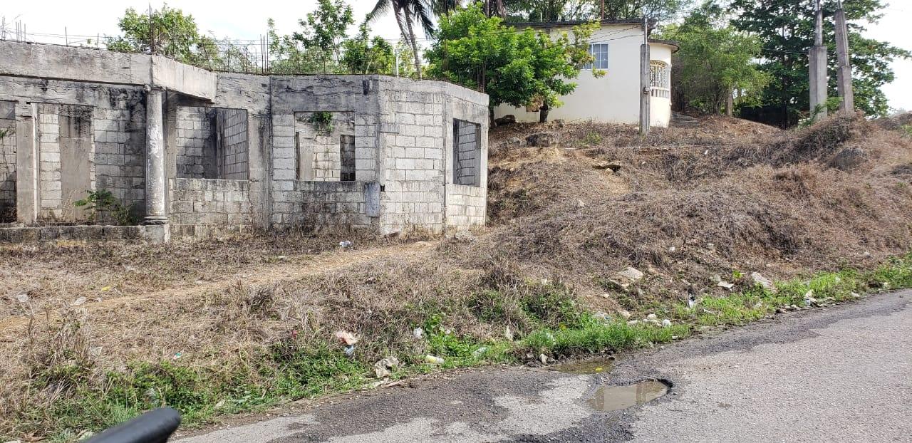 Fourth image of Suttons/ennitts Hill in Turners Four Paths, Clarendon, Jamaica - property is For Sale