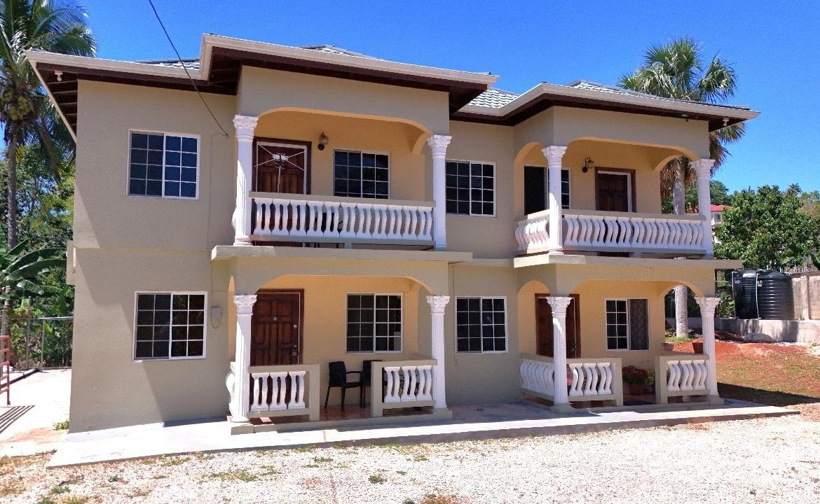 Second image of Lot 2 Caledonia Lane in Mandeville, Manchester, Jamaica - property is For Sale