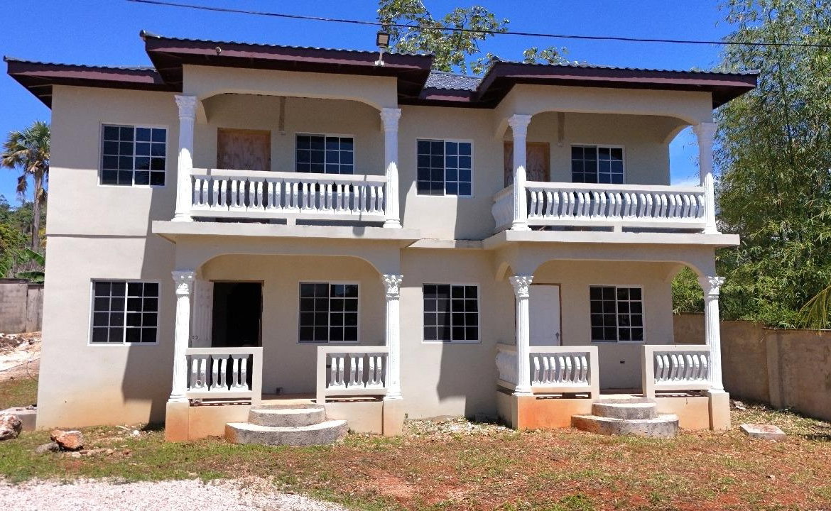 First image of Lot 2 Caledonia Lane in Mandeville, Manchester, Jamaica - property is For Sale