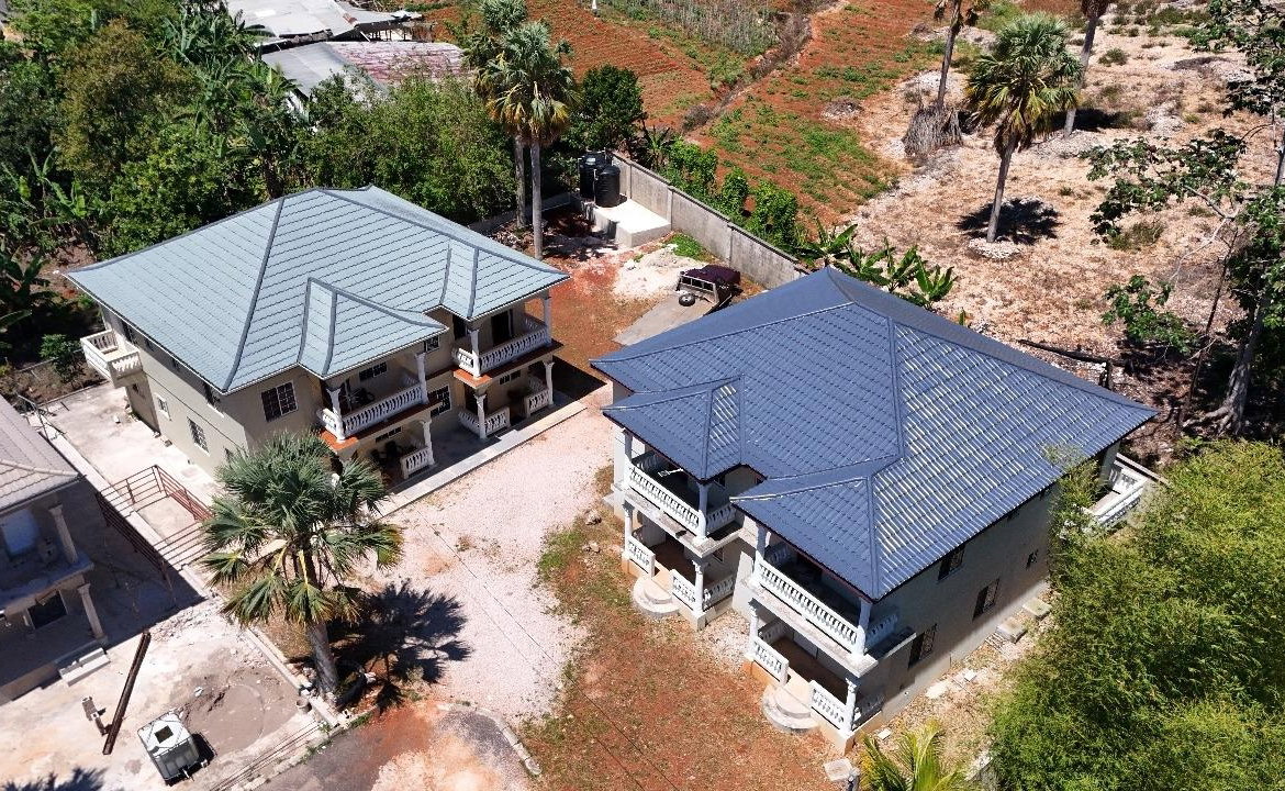Third image of Lot 2 Caledonia Lane in Mandeville, Manchester, Jamaica - property is For Sale