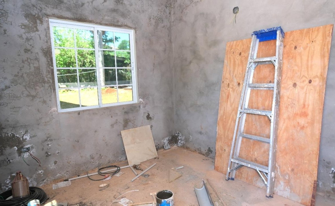 Fourth image of Lot 2 Caledonia Lane in Mandeville, Manchester, Jamaica - property is For Sale