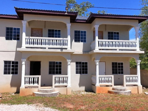 First image of Lot 2 Caledonia Lane in Mandeville, Manchester, Jamaica - property is For Sale
