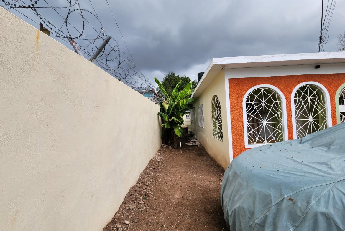 Second image of 2 Mapleview Road in Kingston 11, St. Andrew, Jamaica - property is For Sale