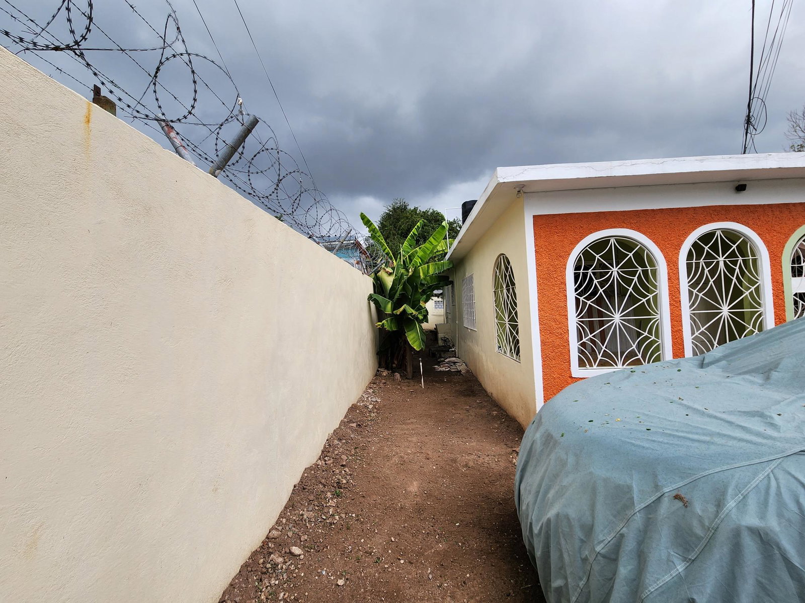 Second image of 2 Mapleview Road in Kingston 11, St. Andrew, Jamaica - property is For Sale