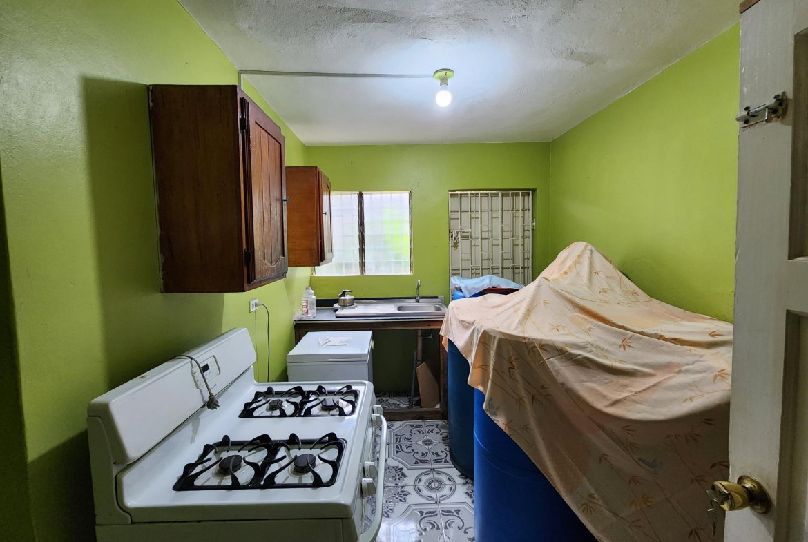 Seventeenth image of 2 Mapleview Road in Kingston 11, St. Andrew, Jamaica - property is For Sale