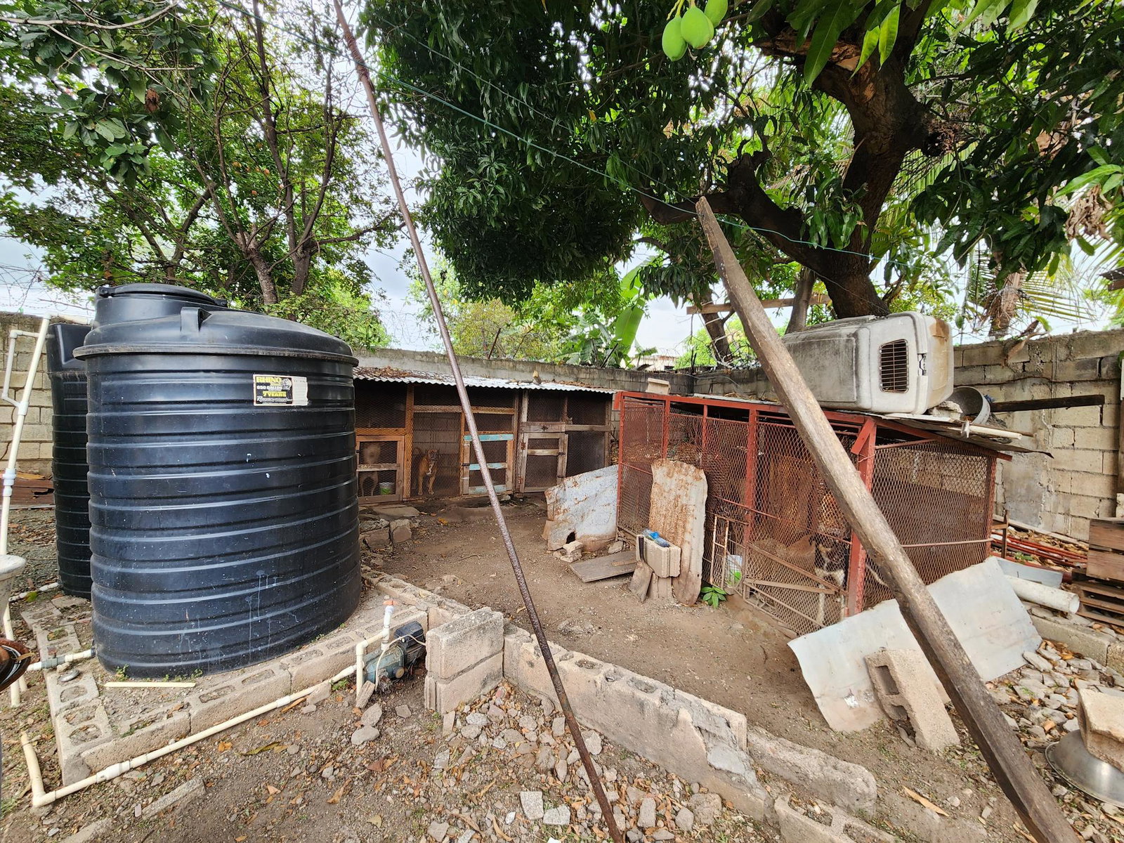 Seventh image of 2 Mapleview Road in Kingston 11, St. Andrew, Jamaica - property is For Sale
