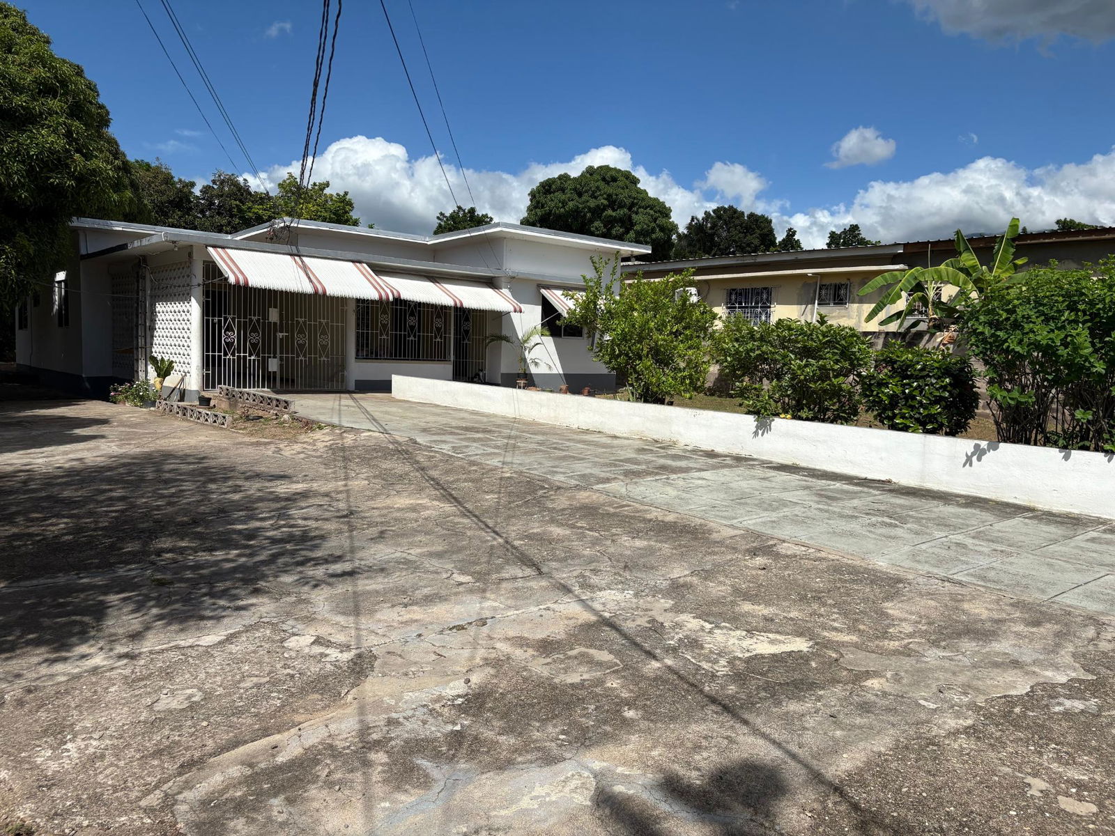 Second image of C-30 Sunrise Crescent in Kingston 19, St. Andrew, Jamaica - property is For Rent