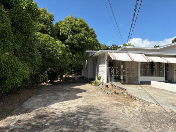 Eleventh image of C-30 Sunrise Crescent in Kingston 19, St. Andrew, Jamaica - property is For Rent