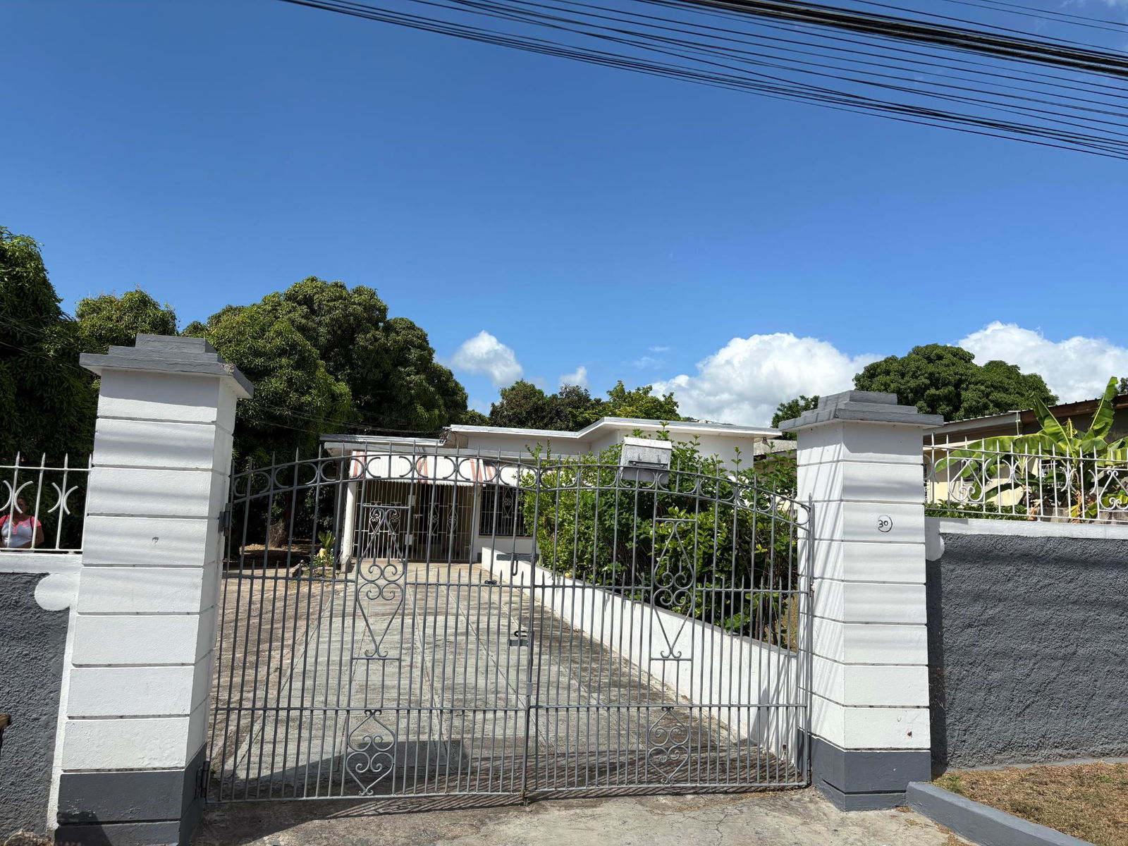 Fourteenth image of C-30 Sunrise Crescent in Kingston 19, St. Andrew, Jamaica - property is For Rent