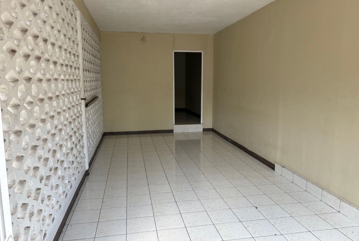 Third image of C-30 Sunrise Crescent in Kingston 19, St. Andrew, Jamaica - property is For Rent