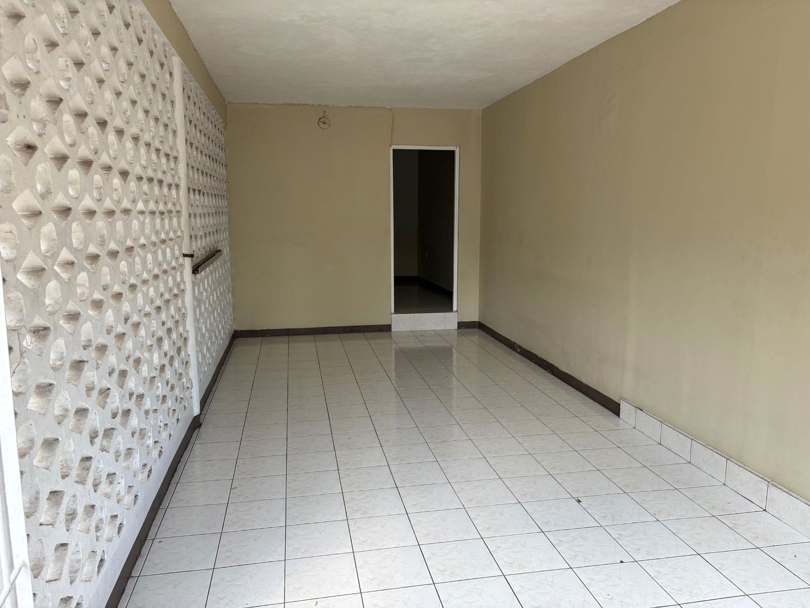 Third image of C-30 Sunrise Crescent in Kingston 19, St. Andrew, Jamaica - property is For Rent