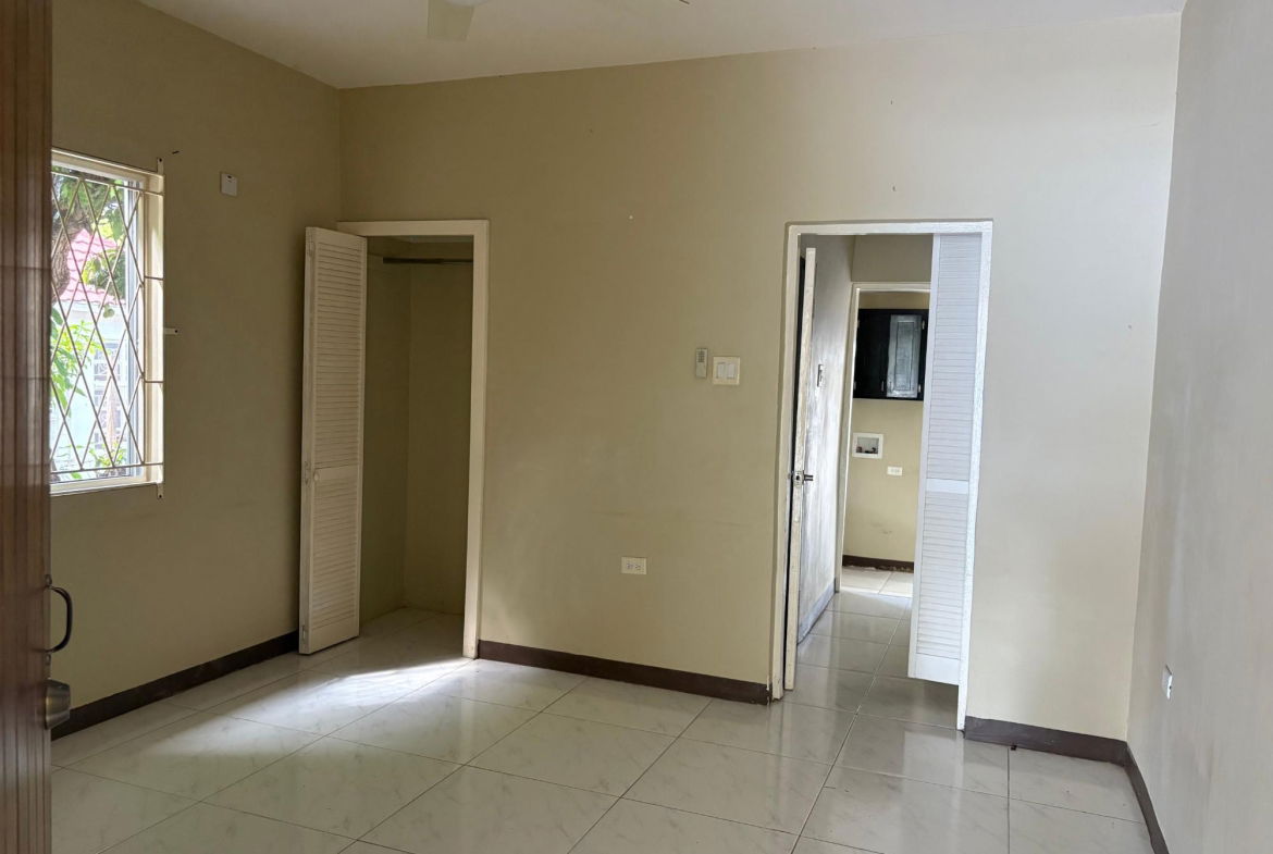 Fourth image of C-30 Sunrise Crescent in Kingston 19, St. Andrew, Jamaica - property is For Rent