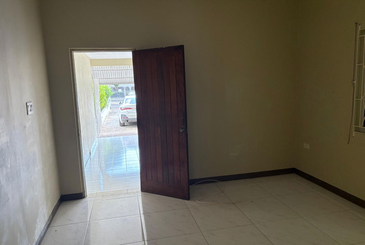 Fifth image of C-30 Sunrise Crescent in Kingston 19, St. Andrew, Jamaica - property is For Rent