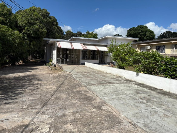 First image of C-30 Sunrise Crescent in Kingston 19, St. Andrew, Jamaica - property is For Rent