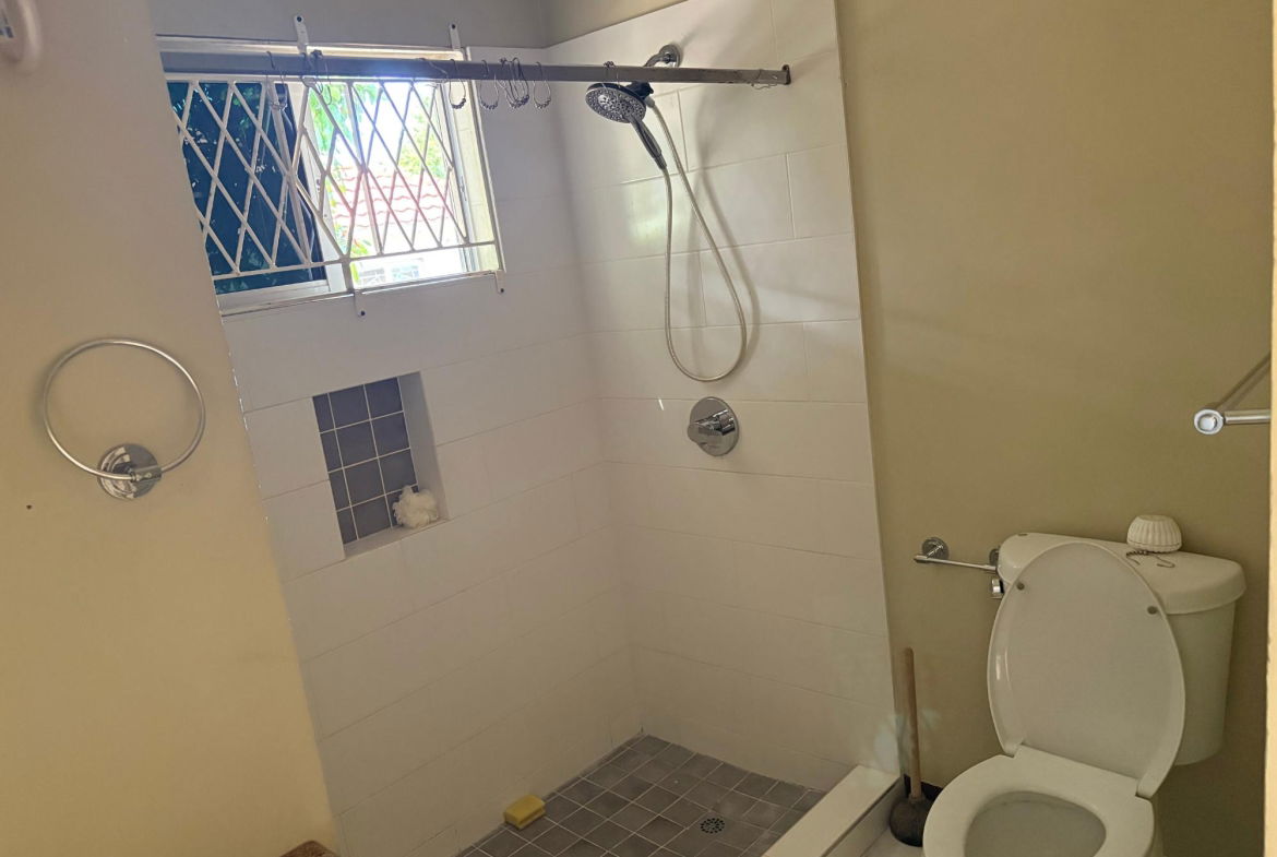 Seventh image of C-30 Sunrise Crescent in Kingston 19, St. Andrew, Jamaica - property is For Rent