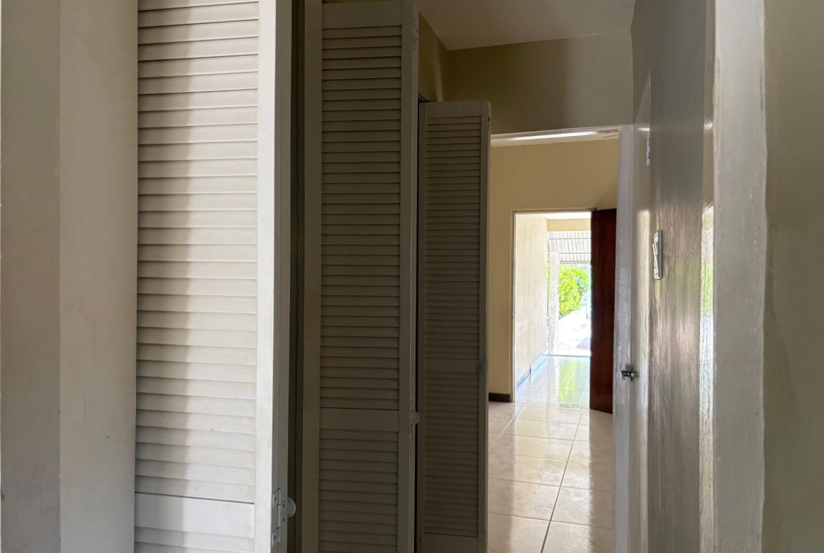 Eighth image of C-30 Sunrise Crescent in Kingston 19, St. Andrew, Jamaica - property is For Rent
