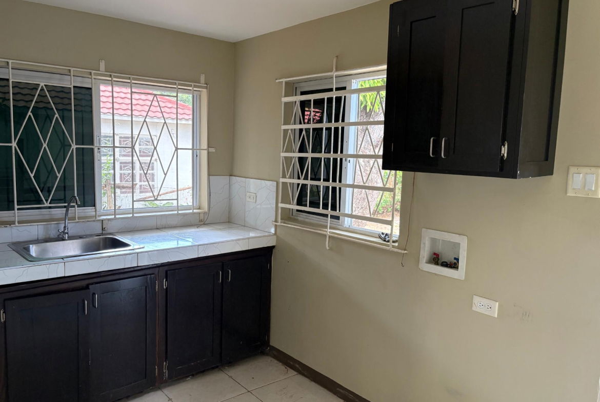 Ninth image of C-30 Sunrise Crescent in Kingston 19, St. Andrew, Jamaica - property is For Rent