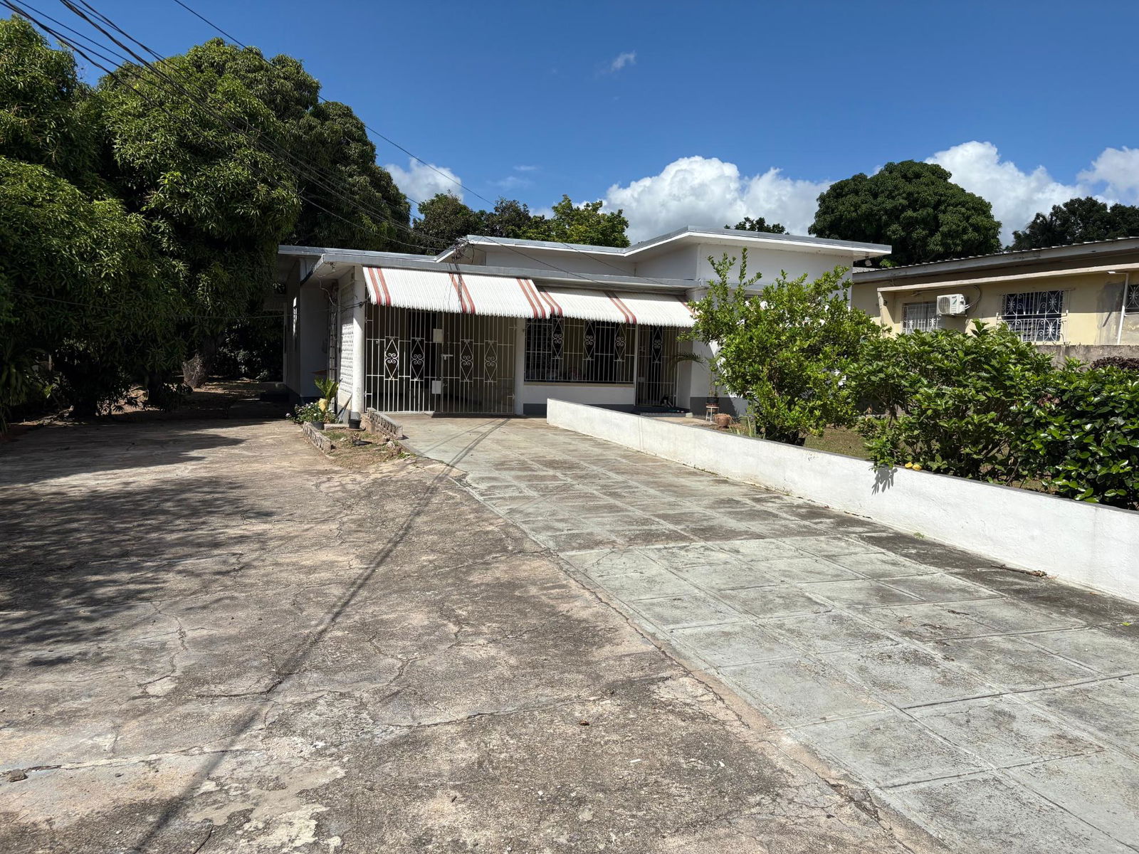 First image of C-30 Sunrise Crescent in Kingston 19, St. Andrew, Jamaica - property is For Rent