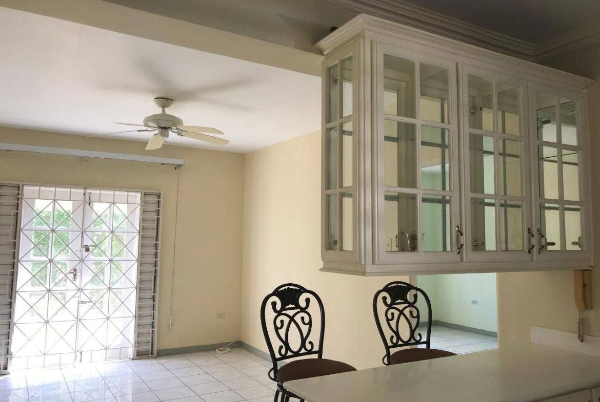 Fifteenth image of 4-3a Waterloo Avenue in Kingston 10, St. Andrew, Jamaica - property is For Rent
