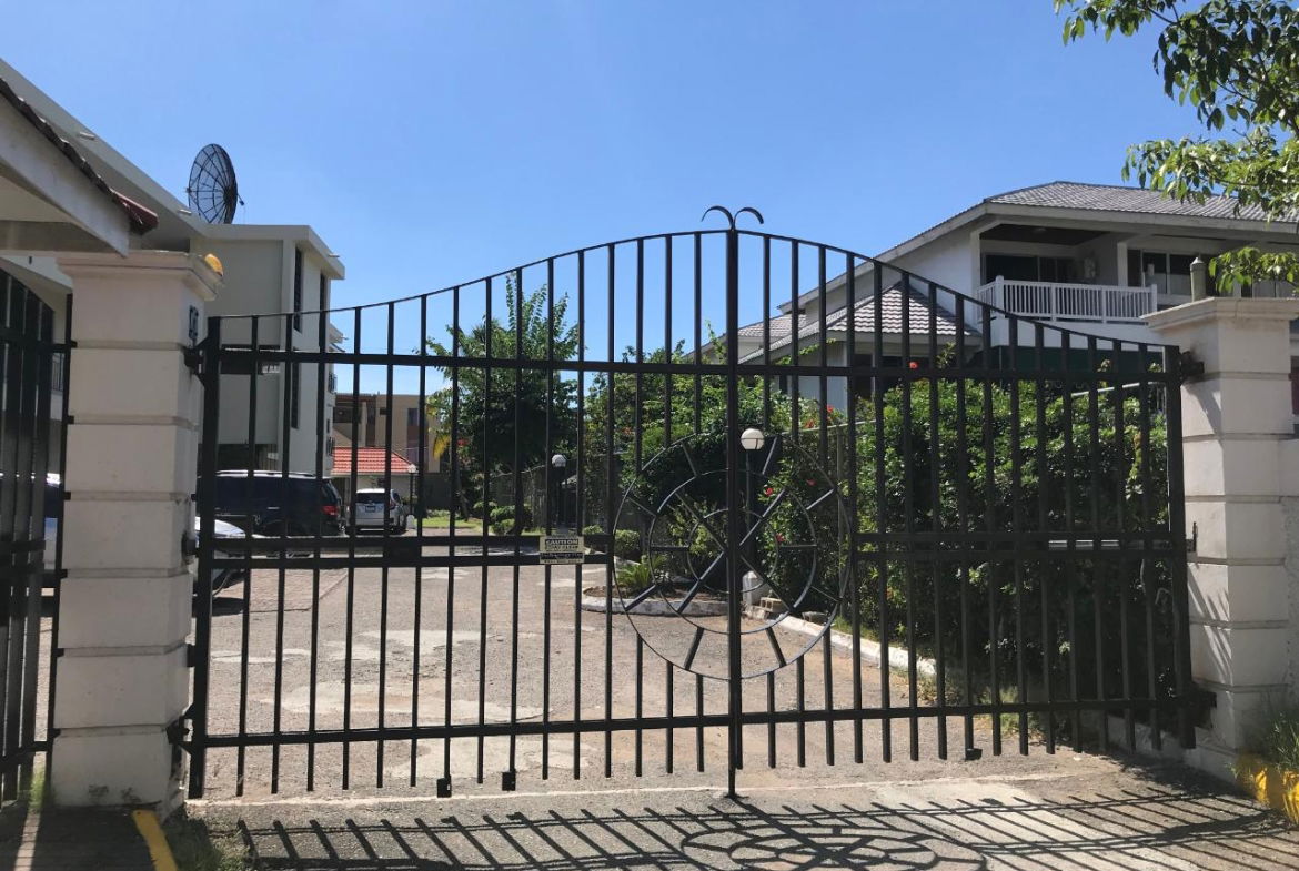 Third image of 4-3a Waterloo Avenue in Kingston 10, St. Andrew, Jamaica - property is For Rent