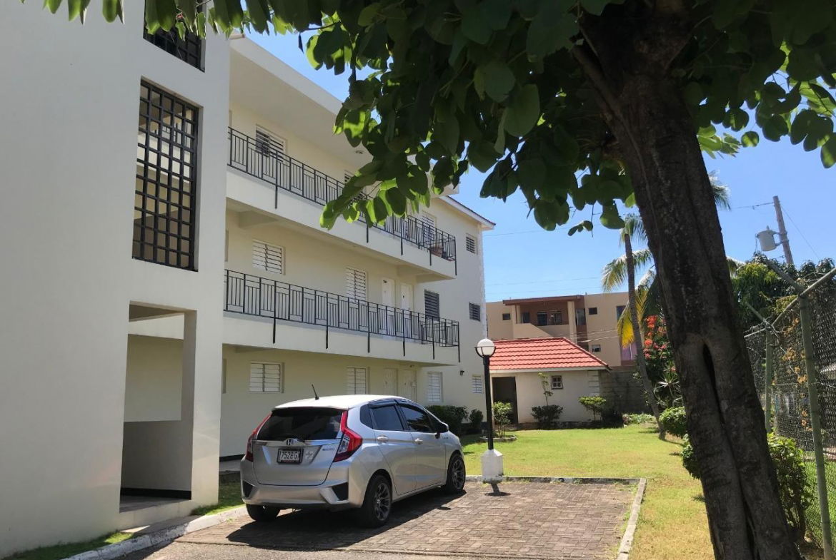 Sixth image of 4-3a Waterloo Avenue in Kingston 10, St. Andrew, Jamaica - property is For Rent