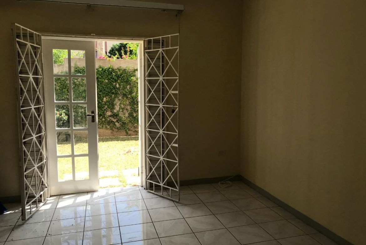 Seventh image of 4-3a Waterloo Avenue in Kingston 10, St. Andrew, Jamaica - property is For Rent