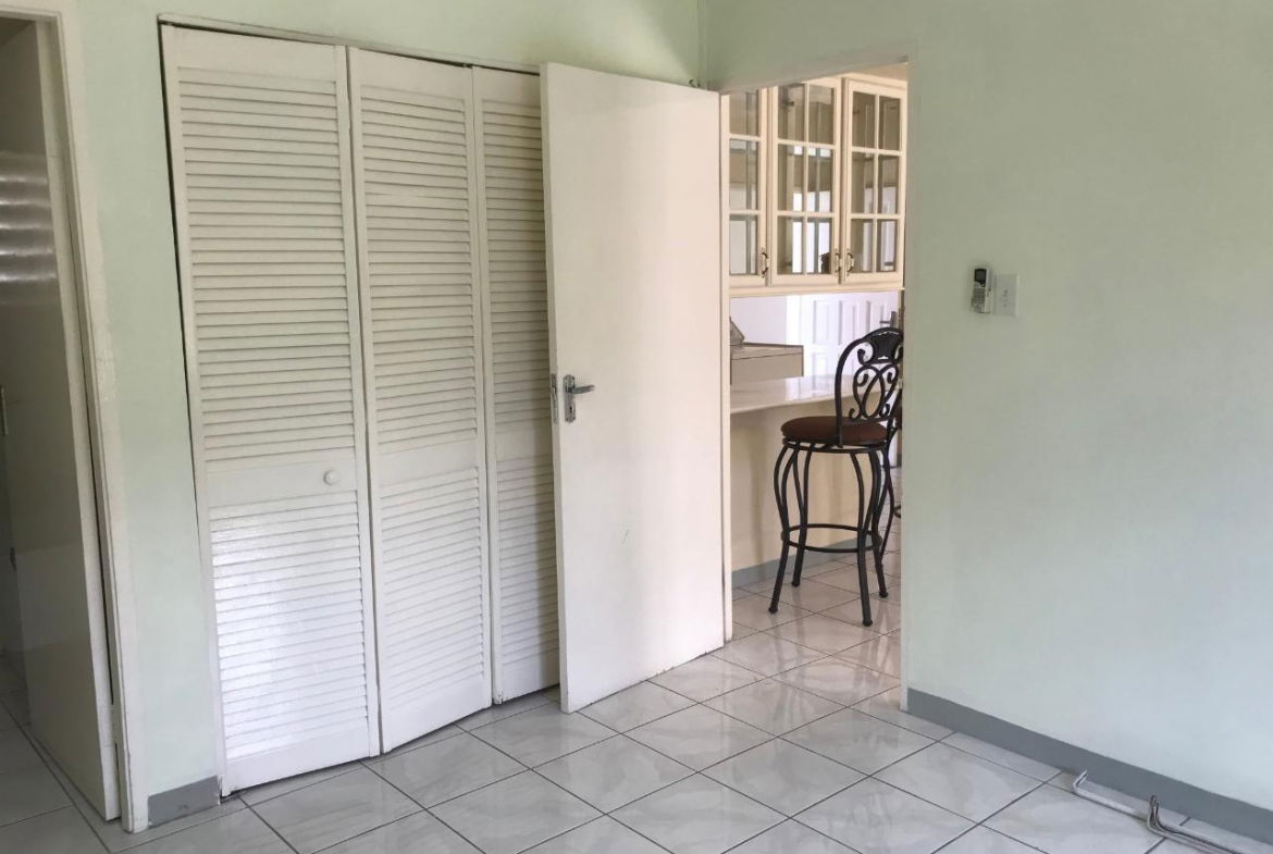 Tenth image of 4-3a Waterloo Avenue in Kingston 10, St. Andrew, Jamaica - property is For Rent