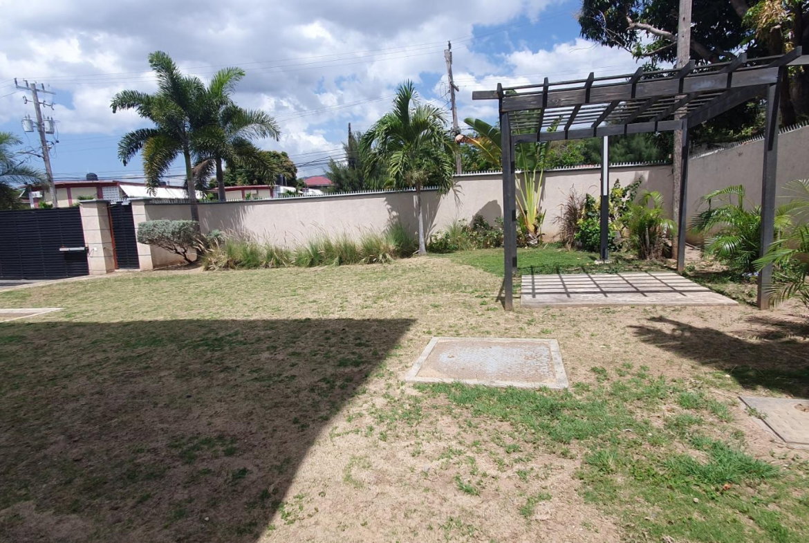 Second image of 21 Sullivan Avenue in Kingston 8, St. Andrew, Jamaica - property is For Rent