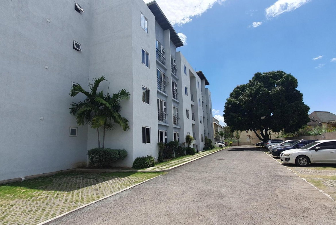 First image of 21 Sullivan Avenue in Kingston 8, St. Andrew, Jamaica - property is For Rent