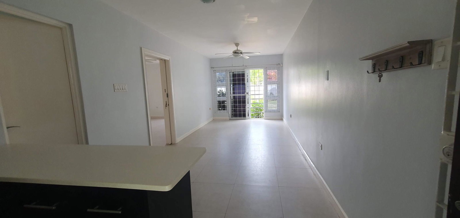 1-Bedroom-Apartment-for-Rent-at-21-Sullivan-Avenue-St.-Andrew-Jamaica Third image of 21 Sullivan Avenue in Kingston 8, St. Andrew, Jamaica - property is For Rent