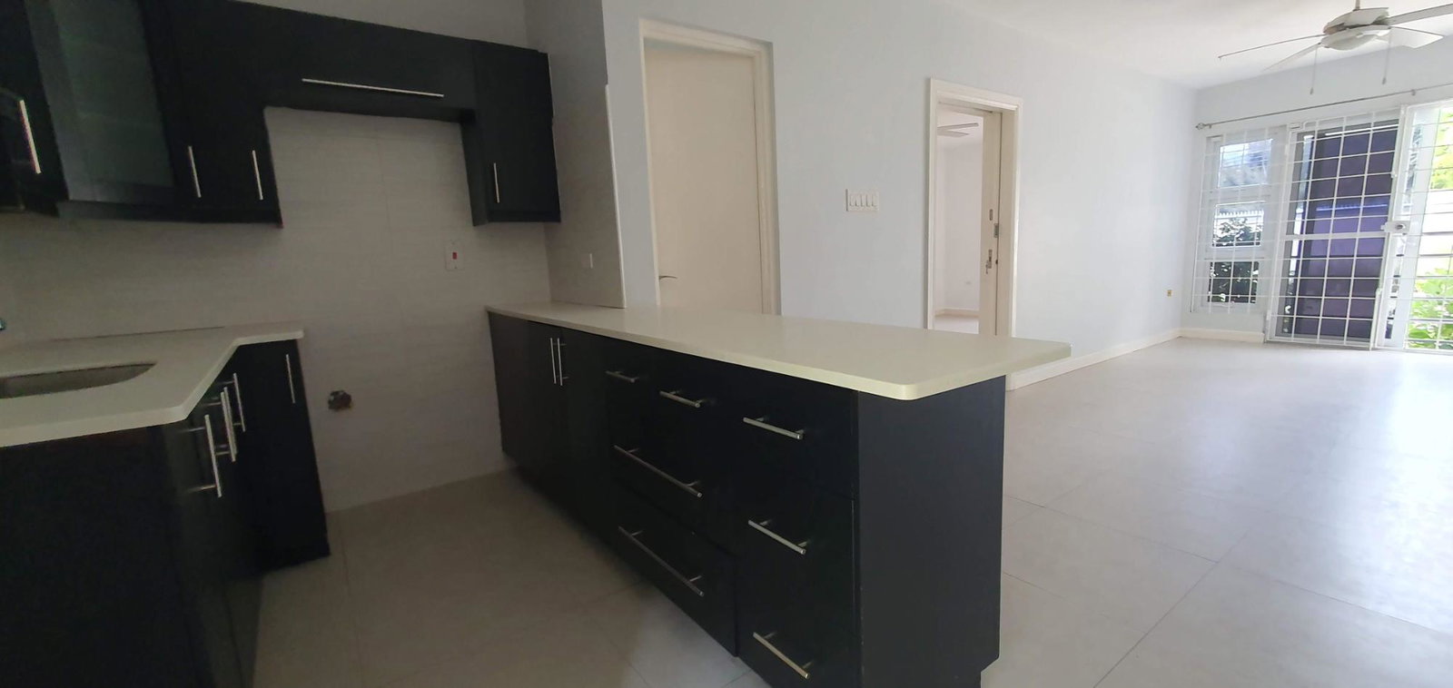 1-Bedroom-Apartment-for-Rent-at-21-Sullivan-Avenue-St.-Andrew-Jamaica Fifth image of 21 Sullivan Avenue in Kingston 8, St. Andrew, Jamaica - property is For Rent