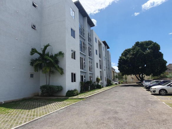 First image of 21 Sullivan Avenue in Kingston 8, St. Andrew, Jamaica - property is For Rent